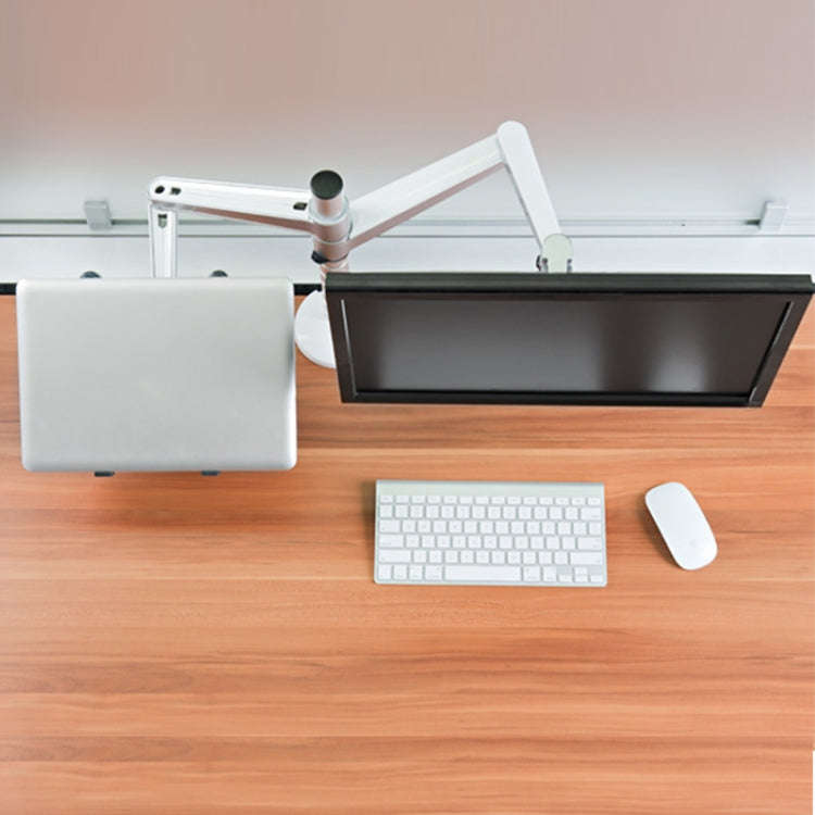 OA-7X Multi-function Desktop LCD Monitor Bracket