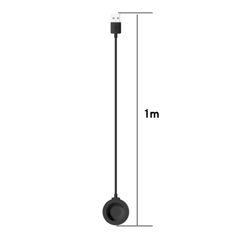 For Huawei Watch GT Runner Magnet Integrated Charging Base(Black)