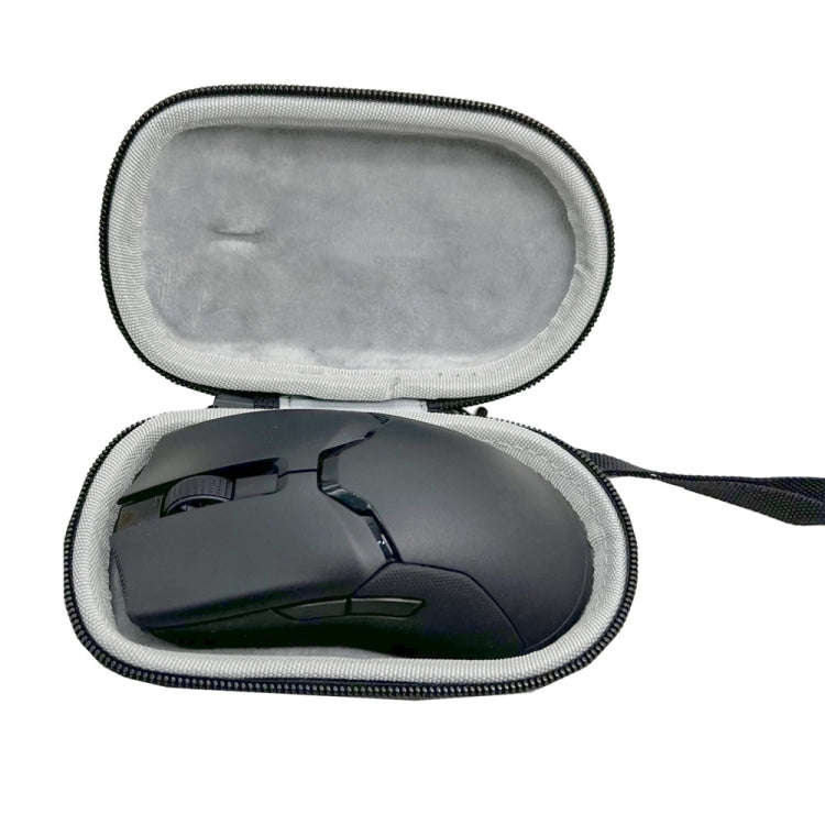 For Razer Viper Ultimate Gaming Mouse Storage Bag Outdoor Portable Protective Case