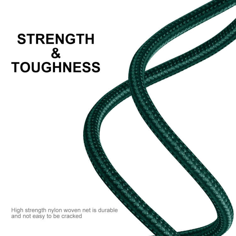 ENKAY ENK-CB119 1m USB 3.0 to USB-C / Type-C 5A Super Fast Charging Sync Data Cable(Grey)