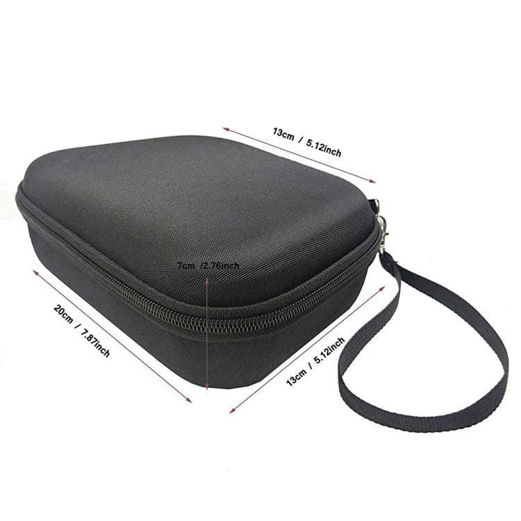 For Microsoft XBOX One S/XBOX Series S/X Handle Protection Bag Shock Proof Package