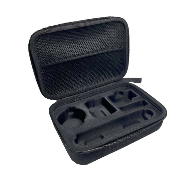 For Insta360 GO 3 / GO 3S Portable Outdoor Travel Storage Case