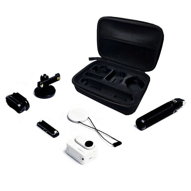 For Insta360 GO 3 / GO 3S Portable Outdoor Travel Storage Case