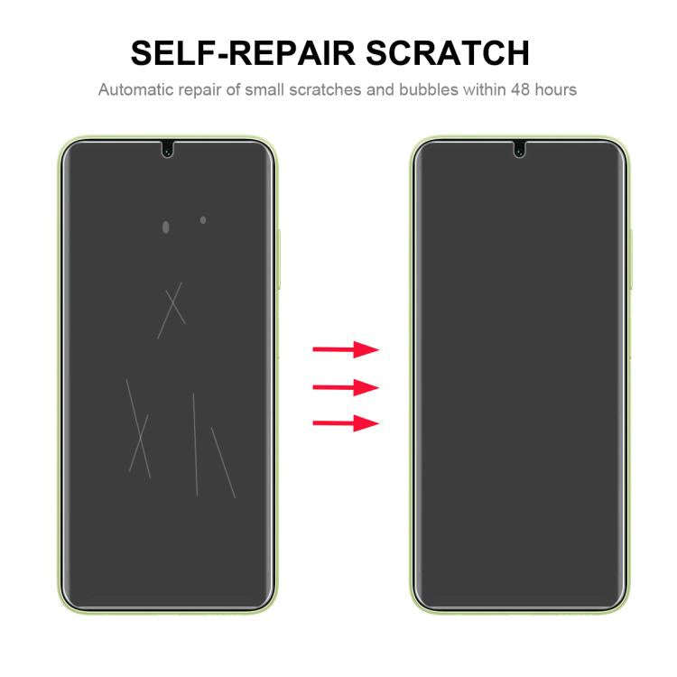 For Redmi 15C Global 171.5mm / Poco C85 ENKAY Hat-Prince Full Glue Coverage Soft Explosion-proof ...