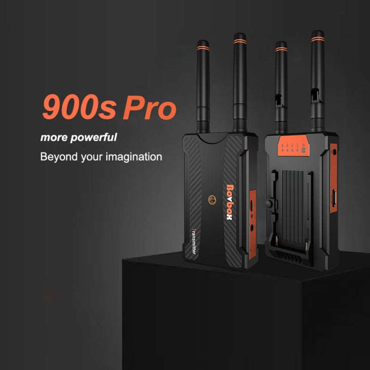 900S HD Wireless Screen Casting Wireless Display Dongle Adapter HD Video Transmitter Receiver(US ...