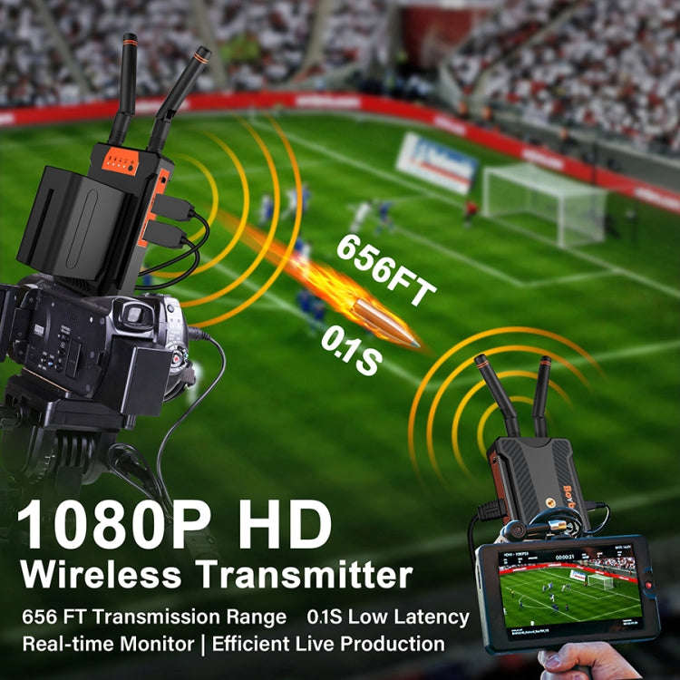 900S HD Wireless Screen Casting Wireless Display Dongle Adapter HD Video Transmitter Receiver(US ...