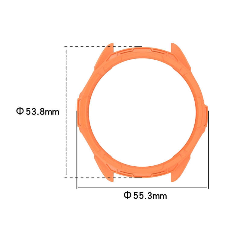 For Garmin Epix Pro 51mm / Fenix 7X / 7X Pro ENKAY Hat-Prince TPU Armor Designed Watch Protective...