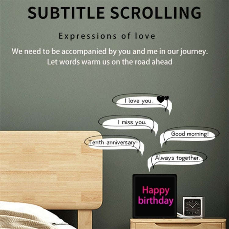 ID16 Advertising IDM Art Cyberpunk Style Cartoon Screen Fun Dynamic Desktop Pixel Screen