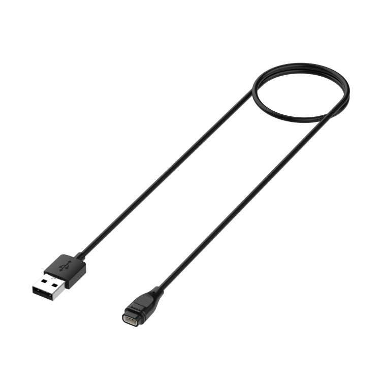 For COROS Apex Pro Integrated Watch Charging Cable With Data Transmission Function(Black)