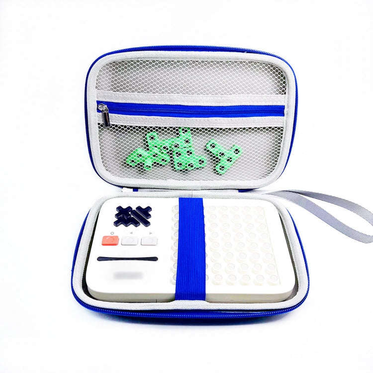 For GiiKER Super Building Block Puzzle Game Machine Storage Bag Organizer Box