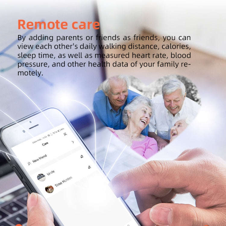 E09 Pro 1.32 inch Color Screen Smart Watch, Support Bluetooth Call / ECG Electrocardiogram(Silver)