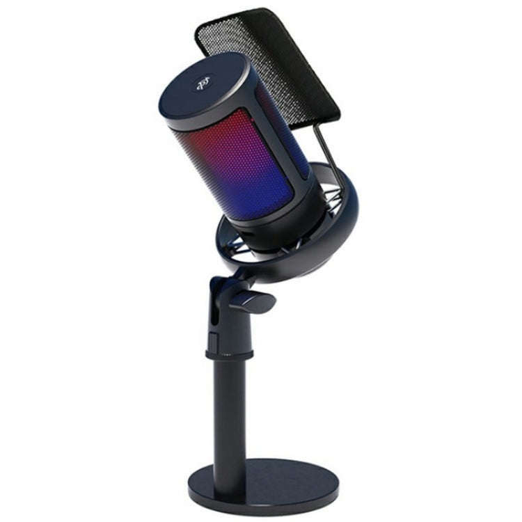 ME6S Professional Condenser Microphone USB Desktop Microphone