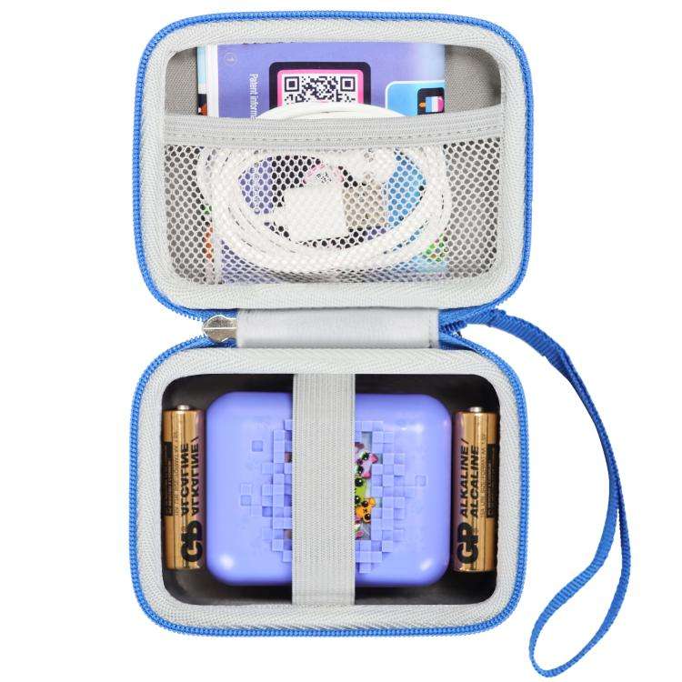 For Bitzee Disney / Magicals Interactive Toy Digital Pet Storage Box