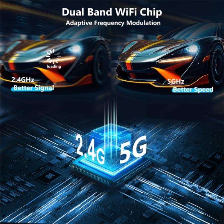 VRRIIS 094 100m HD Video Transmitter Receiver Wireless HDMI Extender 1080P