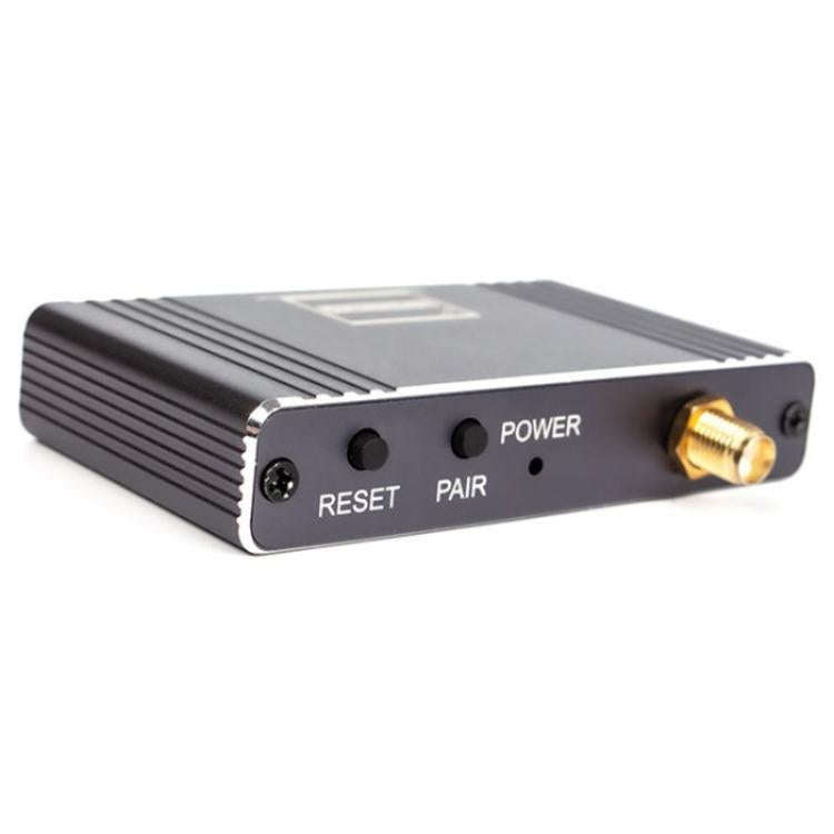 D9-1 / D10-1 Support 90 Degree Screen Rotation 8X1 HDMI Wireless Display Adapter