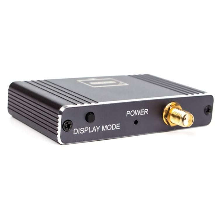 D9-1 / D10-1 Support 90 Degree Screen Rotation 8X1 HDMI Wireless Display Adapter