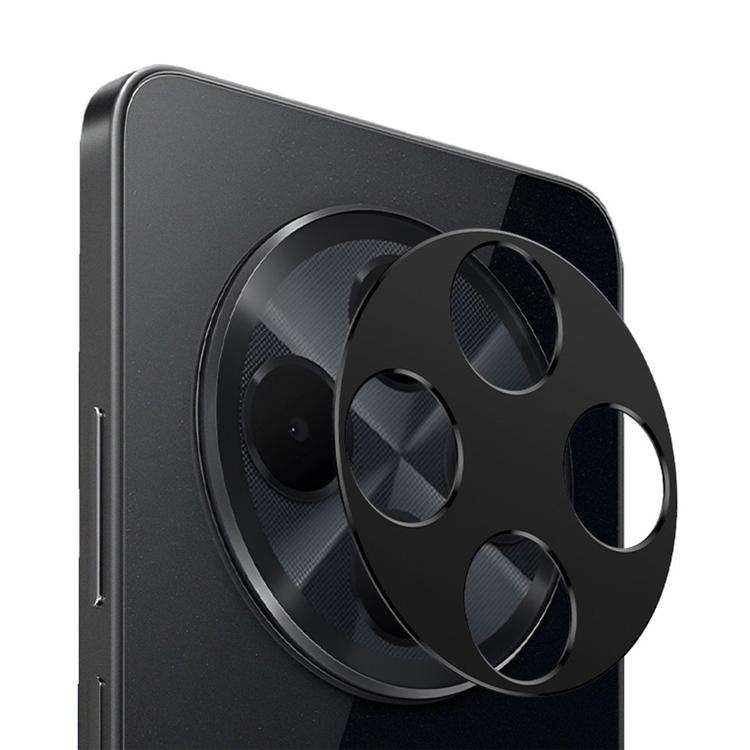 For Redmi 14C  5G Kalebol Metal Hollow Lens Protection Ring
