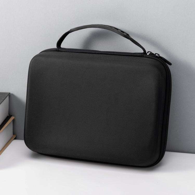 Game Dual Controller Portable Shockproof Hard Shell Travel Case