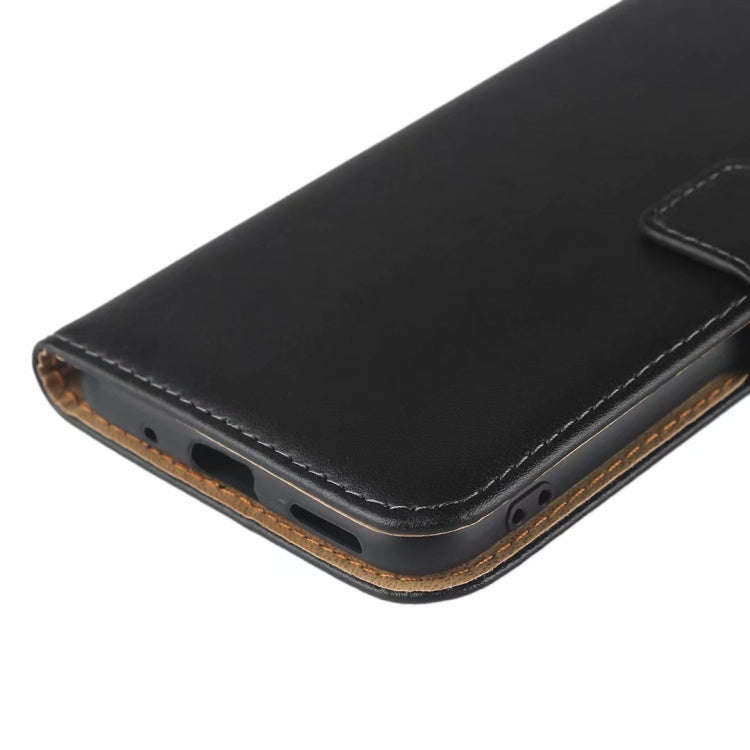 Leather Horizontal Flip Holster for Huawei Honor 20 Pro with Magnetic Clasp and Bracket and Card ...