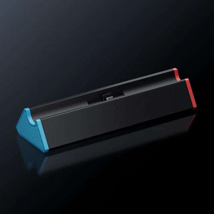 For Nintendo Switch 2  4K Docking Station Projection Dock Base