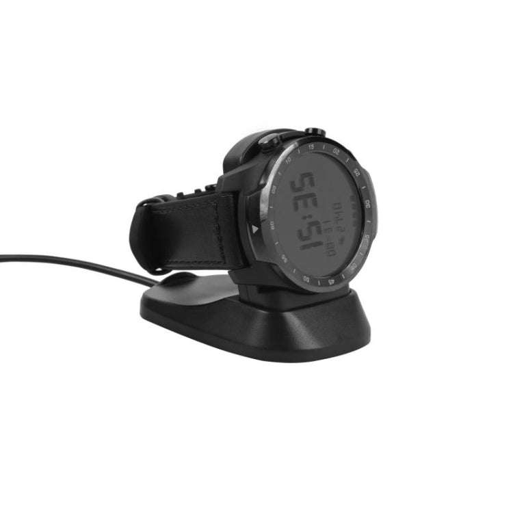 Magnetic Seat Charge for Smart Watch for Ticwatch Pro,Line Length:1M