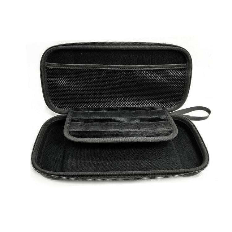 For Nintendo Switch 2 Portable Hard Shell Travel Tote EVA Travel Storage Bag