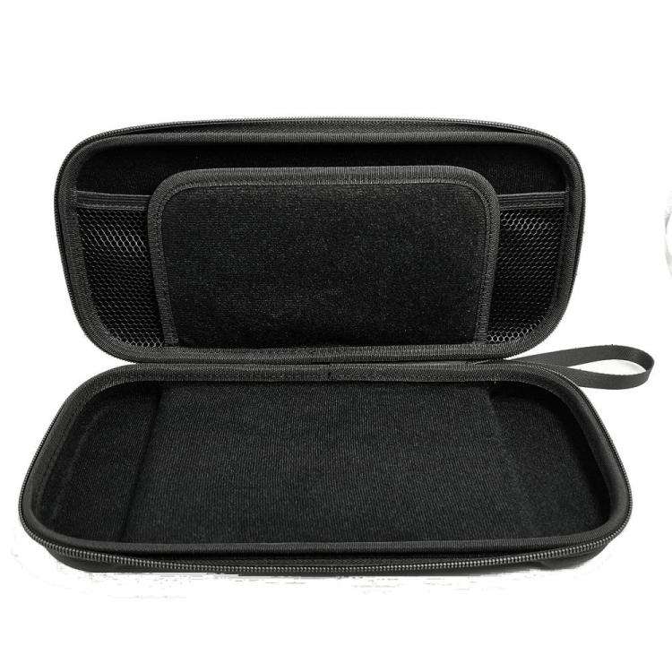 For Nintendo Switch 2 Portable Hard Shell Travel Tote EVA Travel Storage Bag