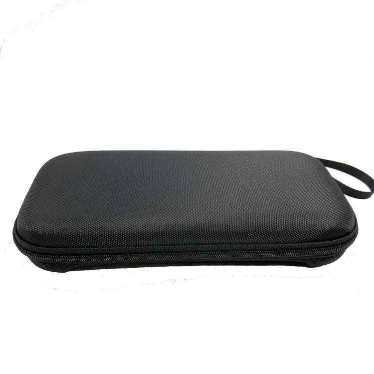 For Nintendo Switch 2 Portable Hard Shell Travel Tote EVA Travel Storage Bag