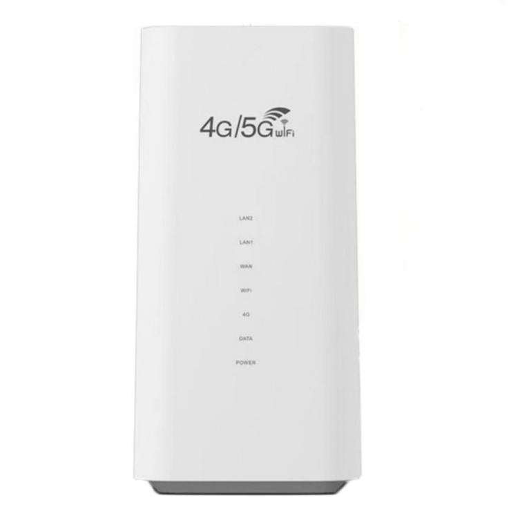 CPF101-L SIM Card Hotspot WiFi Support 32 Devices American Version 4G LTE Wireless Router, Plug:E...