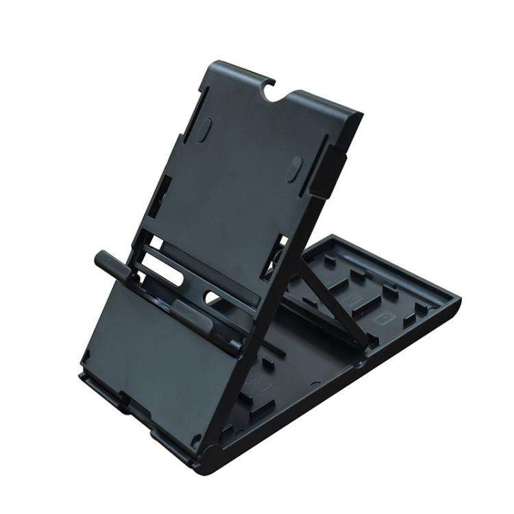 Gaming Handhelds Foldable Portable Stand(Black)