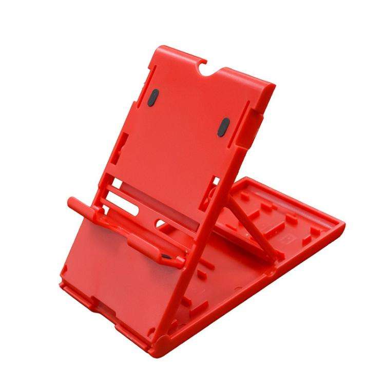 Gaming Handhelds Foldable Portable Stand(Red)