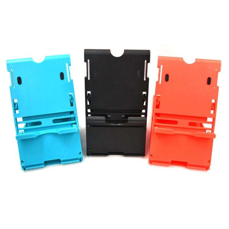Gaming Handhelds Foldable Portable Stand(Black)