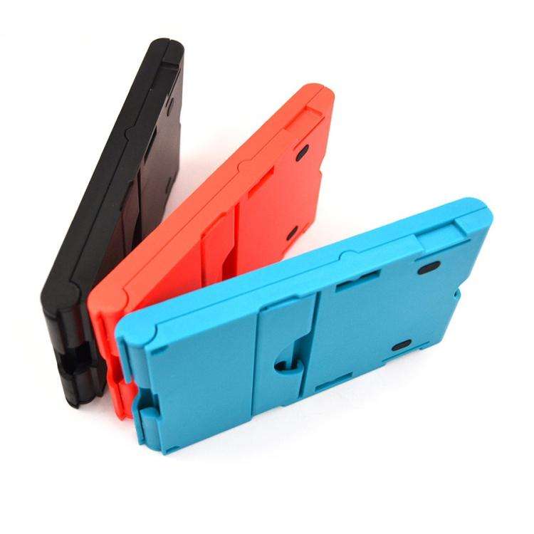 Gaming Handhelds Foldable Portable Stand(Red)