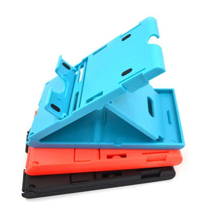Gaming Handhelds Foldable Portable Stand(Red)