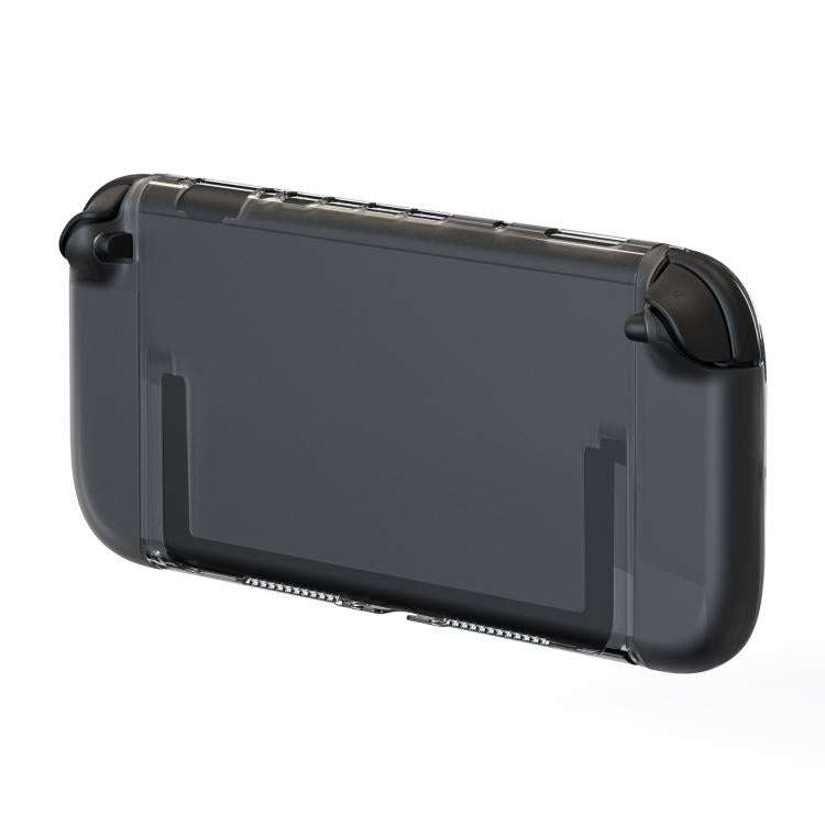 For Nintendo Switch 2  Game Console Crystal Clear Split-Style PC Protective Case