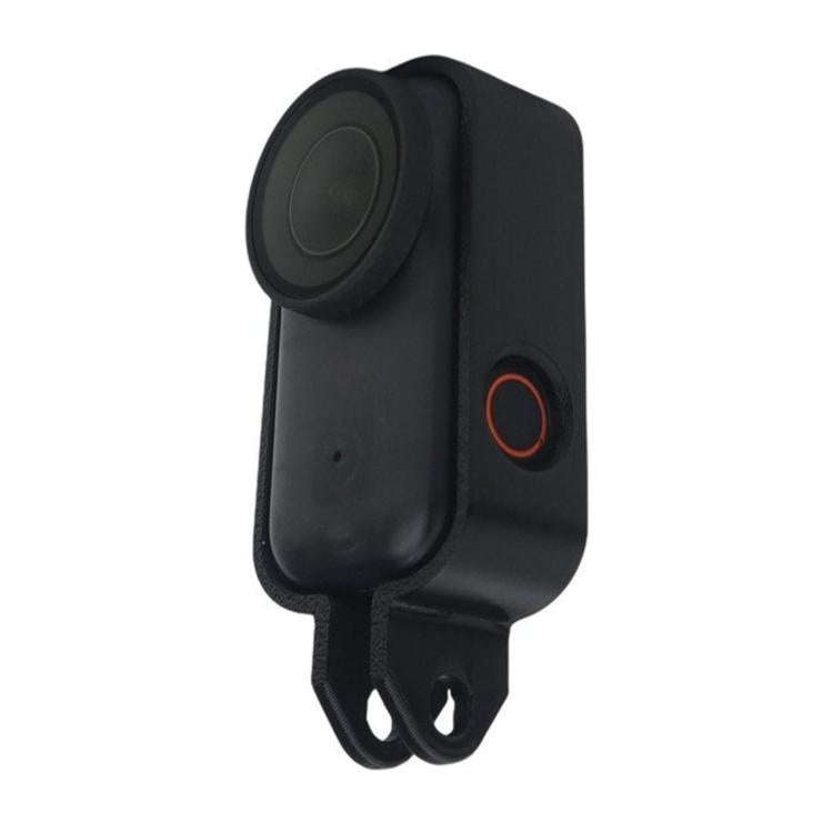 For DJI Osmo Nano Action Camera Extended Protective Frame(Simple Extension Vertical)