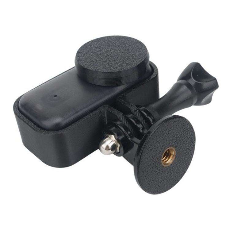 For DJI Osmo Nano Action Camera Extended Protective Frame(Simple Extension + Adapter Set Horizontal)