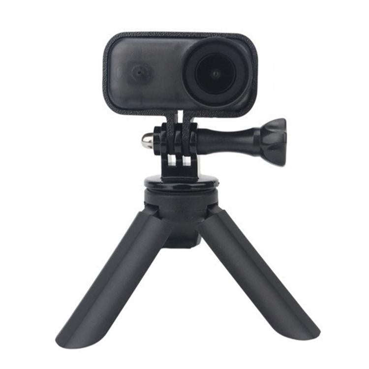 For DJI Osmo Nano Action Camera Extended Protective Frame(Simple Extension Vertical)