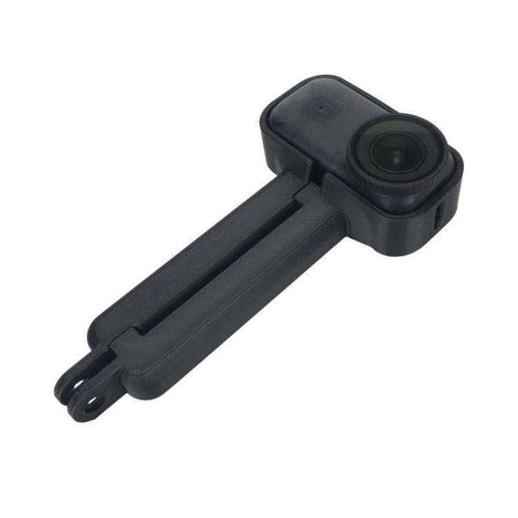 For DJI Osmo Nano Action Camera Handheld Shooting Extension Frame Mount
