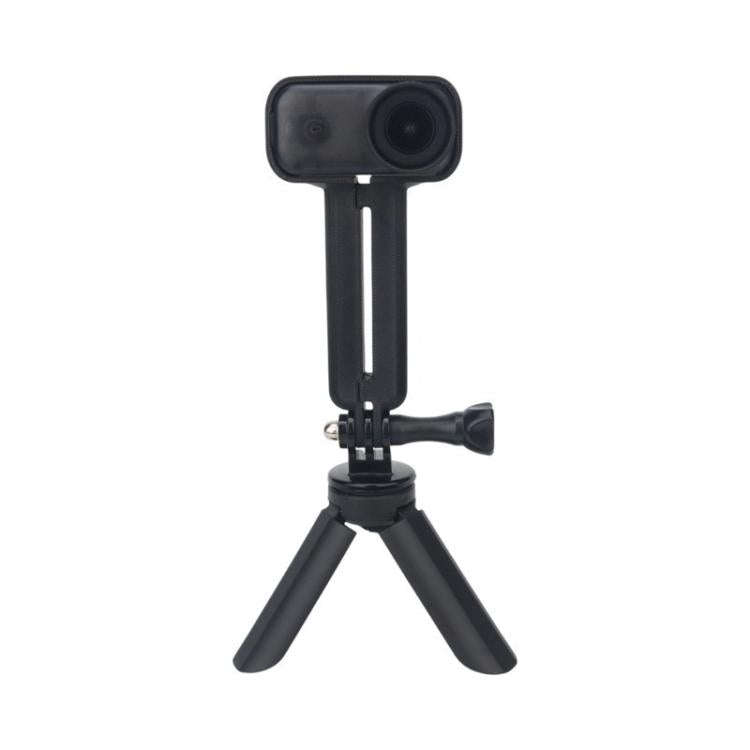 For DJI Osmo Nano Action Camera Handheld Shooting Extension Frame Mount