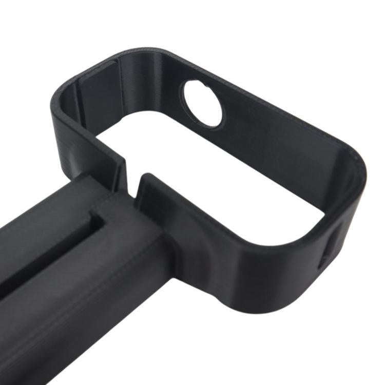 For DJI Osmo Nano Action Camera Handheld Shooting Extension Frame Mount