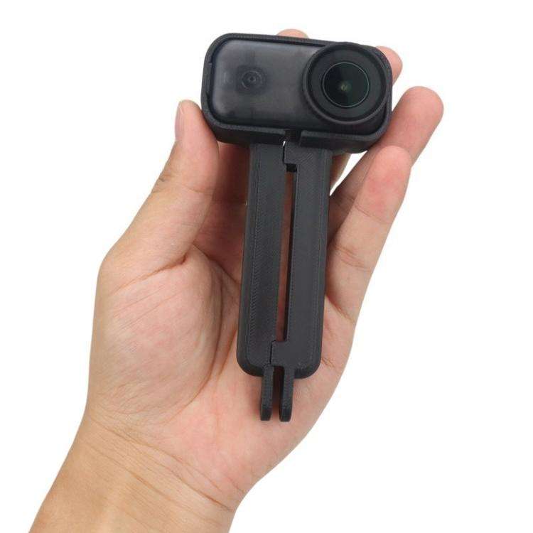 For DJI Osmo Nano Action Camera Handheld Shooting Extension Frame Mount