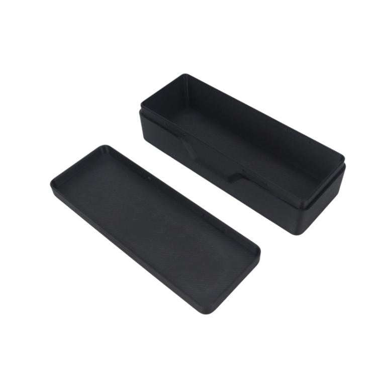 For DJI Mini 5 Pro Drone Propeller Blade Storage Boax(Black)