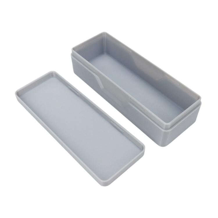 For DJI Mini 5 Pro Drone Propeller Blade Storage Boax(Gray)