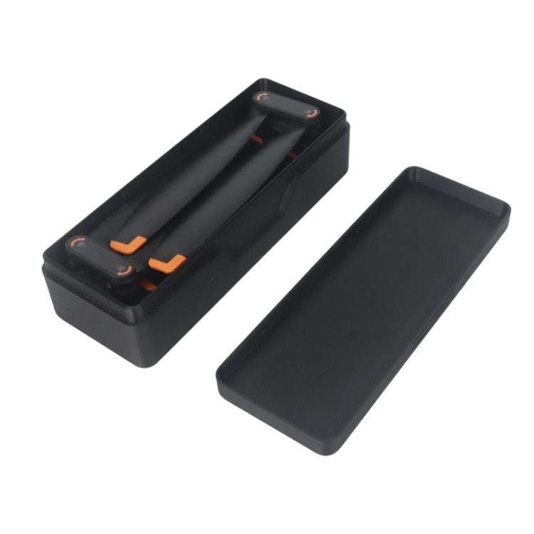 For DJI Mini 5 Pro Drone Propeller Blade Storage Boax(Black)