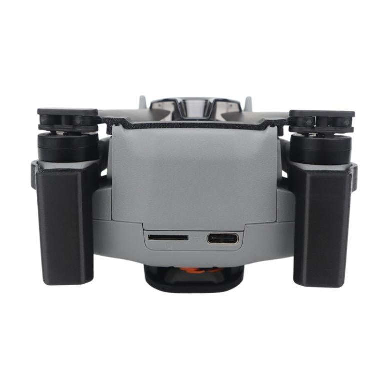 For DJI Mini 5 Pro Drone Scratch-Resistant and Wear-Resistant Protective Mini Tripod