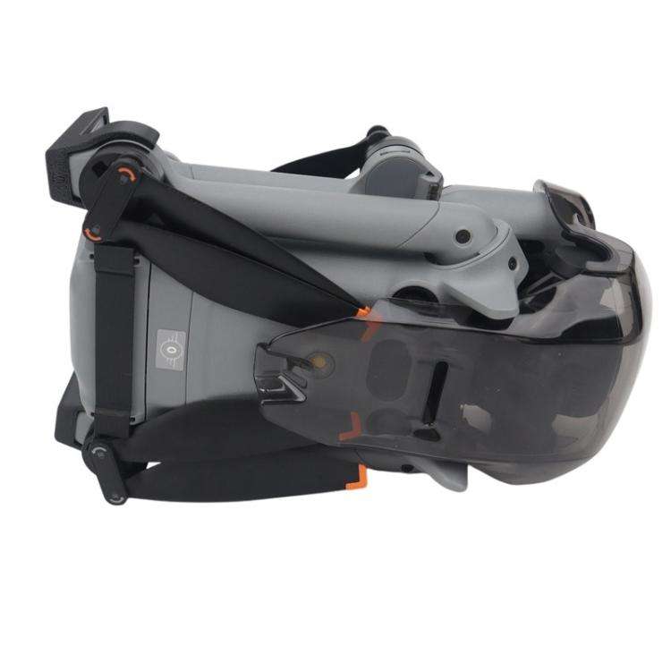 For DJI Mini 5 Pro Drone Scratch-Resistant and Wear-Resistant Protective Mini Tripod