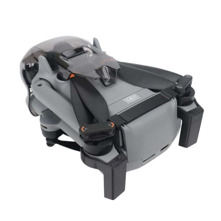For DJI Mini 5 Pro Drone Scratch-Resistant and Wear-Resistant Protective Mini Tripod