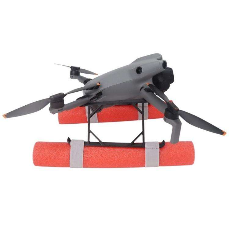 For DJI Mini 5 Pro Floating Heightened Drone Landing Gear Buoyancy Rod