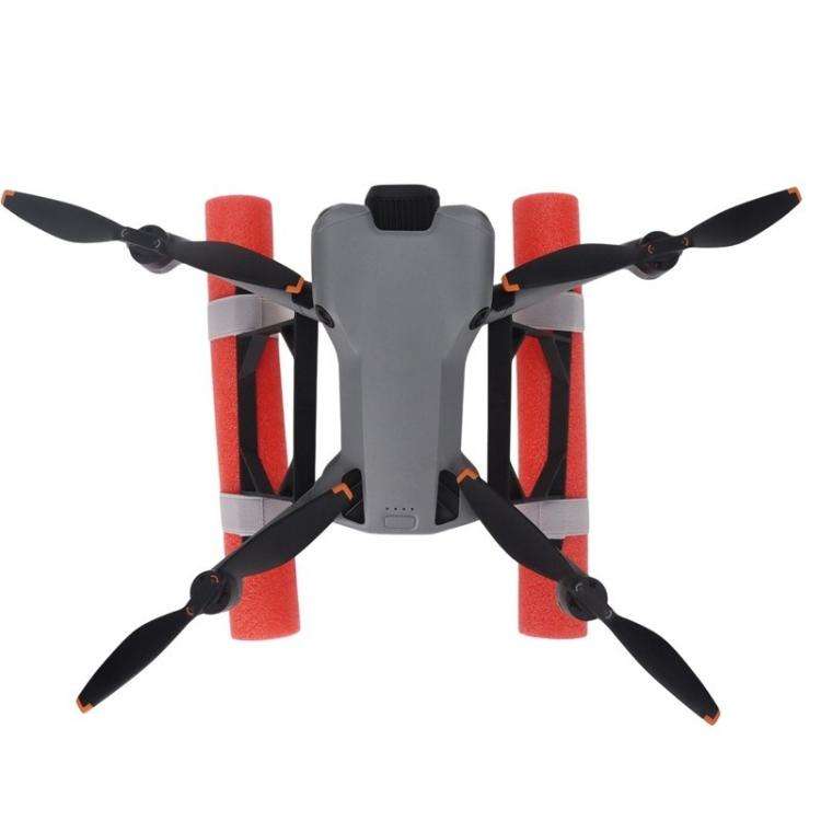 For DJI Mini 5 Pro Floating Heightened Drone Landing Gear Buoyancy Rod